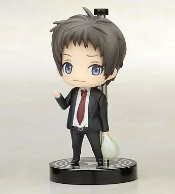 駿河屋 - 【買取】足立透 「ワンコイングランデフィギュアコレクション