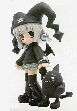 ねとらん者クロニクル まゆら ネットランナー トレーディングフィギュア ねとらん者 トレーディングフィギュア9 まゆら (ねとらん者くろにくる