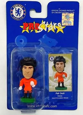 駿河屋 - 【買取】Petr Cech -ペトル・チェフ-/Chelsea-チェルシー