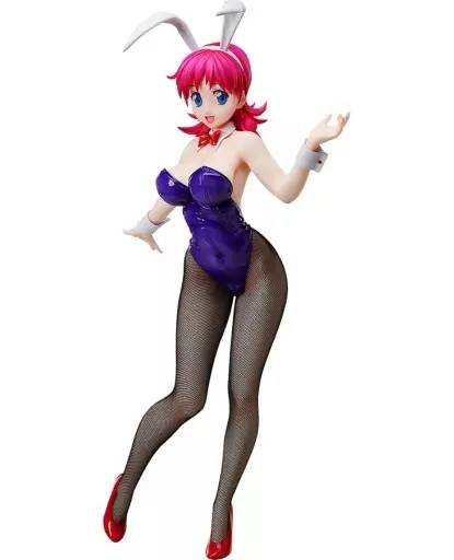 やるっきゃ騎士 1~4 駿河屋 -【アダルト】<中古>美崎静香 バニーVer. 「やるっきゃ騎士」 B