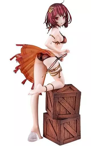 新品 ソフィー・ノイエンミュラー 水着Ver. 1/7 完成品フィギュア ソフィーのアトリエ～不思議な本の錬金術士～ ソフィー・ノイエン