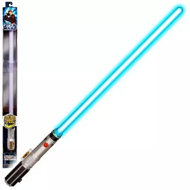 ☆激安 入手困難ライトセーバーレベル3アルティメットFXアナキンスカイウォーカー レベル3 アルティメットFXライトセーバー アナキン・スカイウォーカー