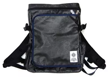 水樹奈々 LIVE ADVENTURE バックパック 駿河屋 -<中古>水樹奈々 ADVENTURE☆バックパック 「NANA MIZUKI LIVE