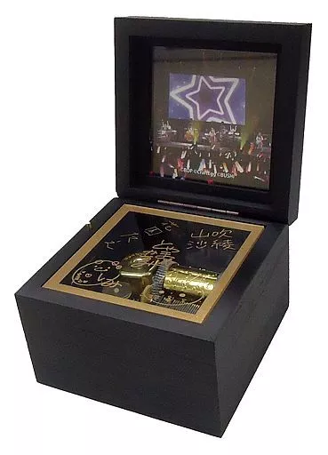 BanG Dream! 5th⭐︎LIVE オルゴール Poppin'Party BanG Dream! 5th☆LIVE メモリアルオルゴール Poppin'Party | BanG