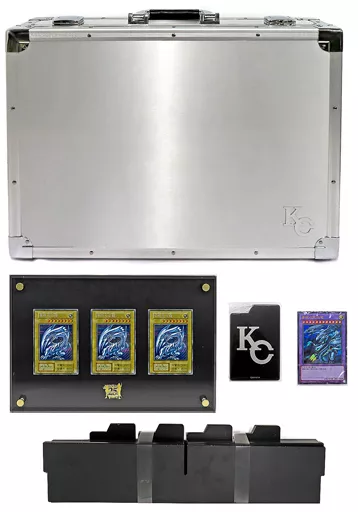 遊戯王OCG 25th ULTIMATE KEIBA SET コナミスタイル|KONAMIの公式通販サイト | 遊戯王OCGデュエル