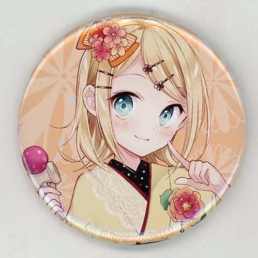 駿河屋 - 【買取】鏡音リン(2018 New Year ver.) 「渋谷マルイ