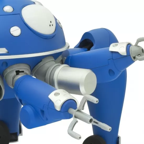 【中古】『攻殻機動隊 S.A.C.』1/8タチコマ SpecialEdition 駿河屋 -<中古>TACHIKOMA SPECIAL EDITION -タチコマ スペシャル