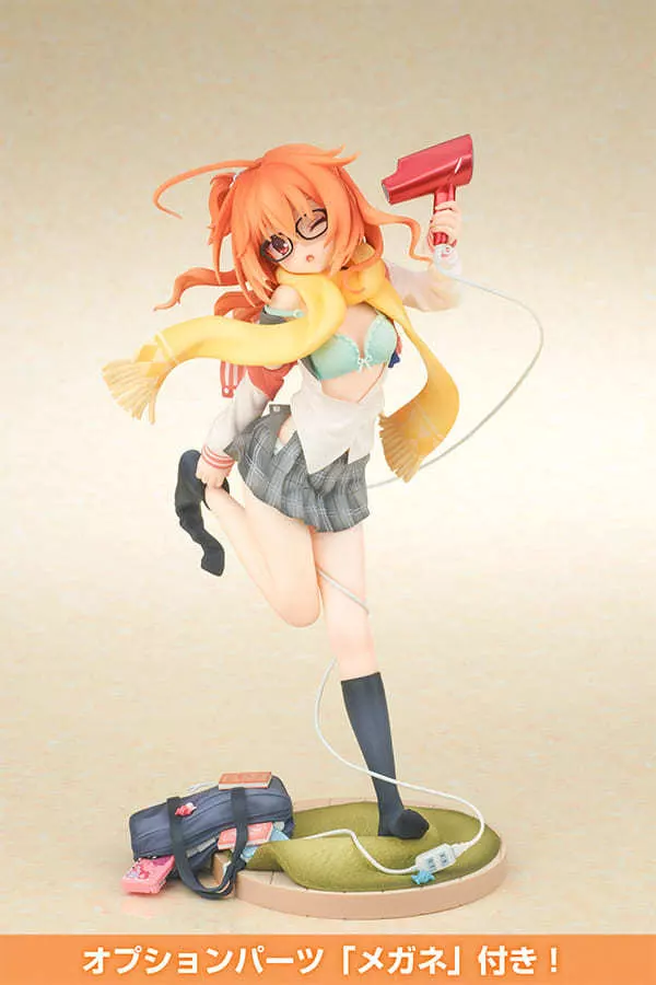 サノバウィッチ　因幡めぐる　あみあみ限定版 Amazon.co.jp: 【あみあみ限定版】サノバウィッチ 因幡めぐる 1/7 完成