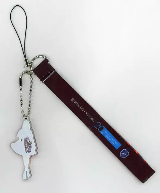 モーニング娘。 牧野真莉愛 キーホルダー付きペンライトストラップ 駿河屋 -<中古>牧野真莉愛(モーニング娘。'18) キーホルダー付きペン