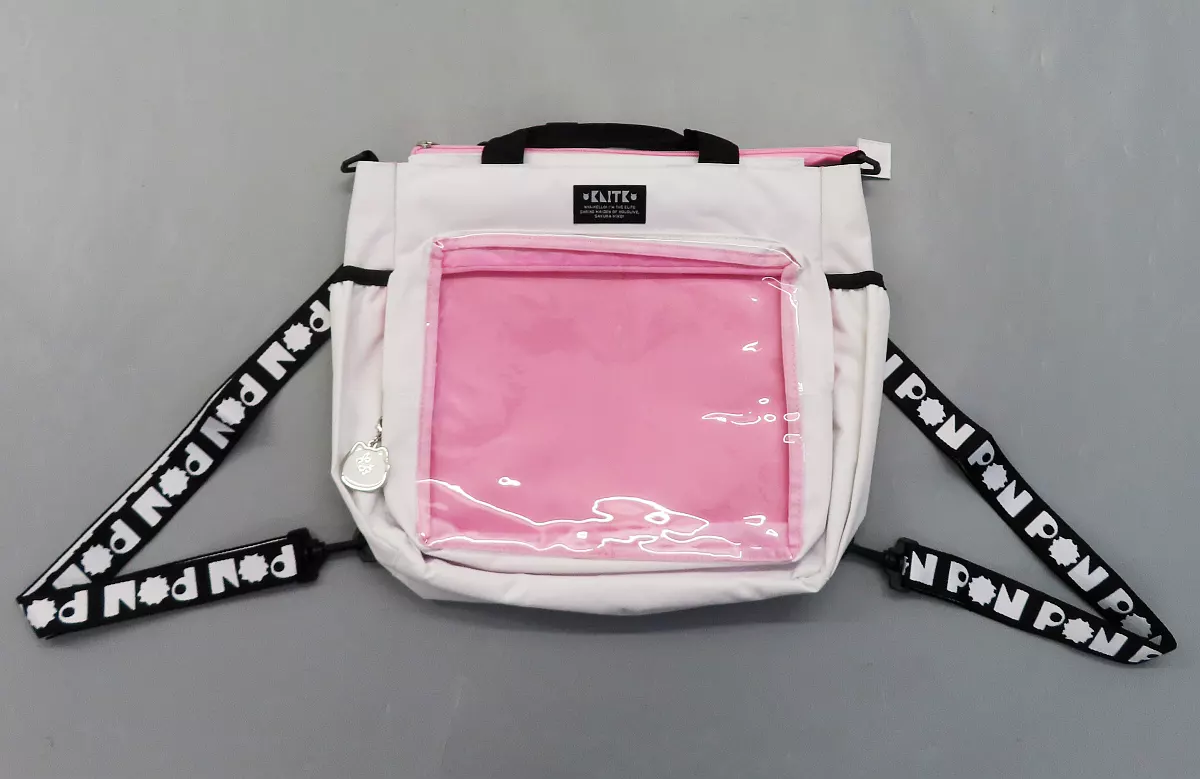 さくらみこ 痛バ さくらみこ 痛バ 痛バッグ ホロウィッチ 缶バッジ 13個 ホロライブ