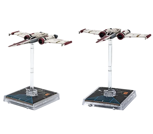 Clone Z-95 Headhunter - atomicmassgames