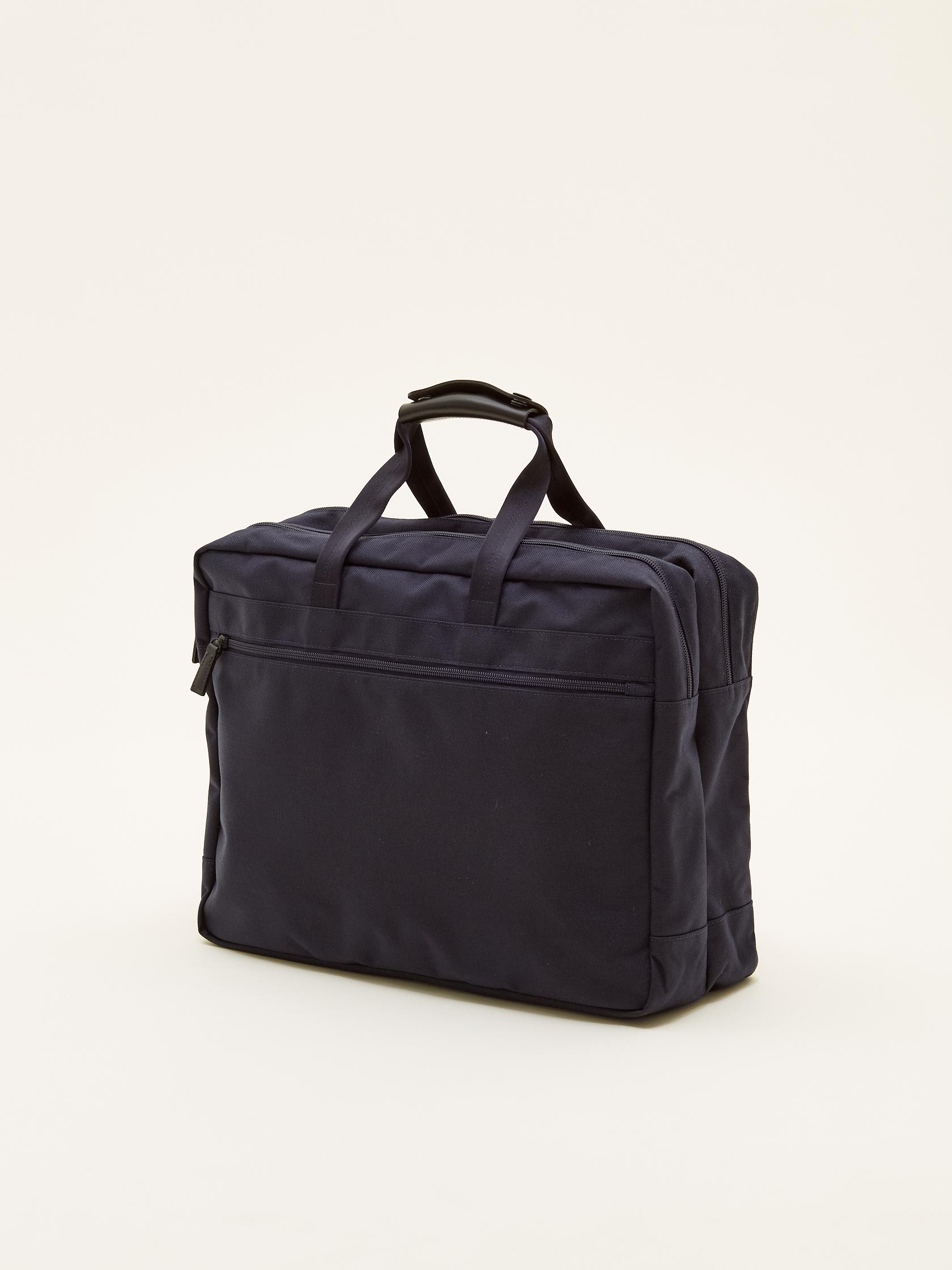 Shorthauler bag - Porter - Shop - Monocle
