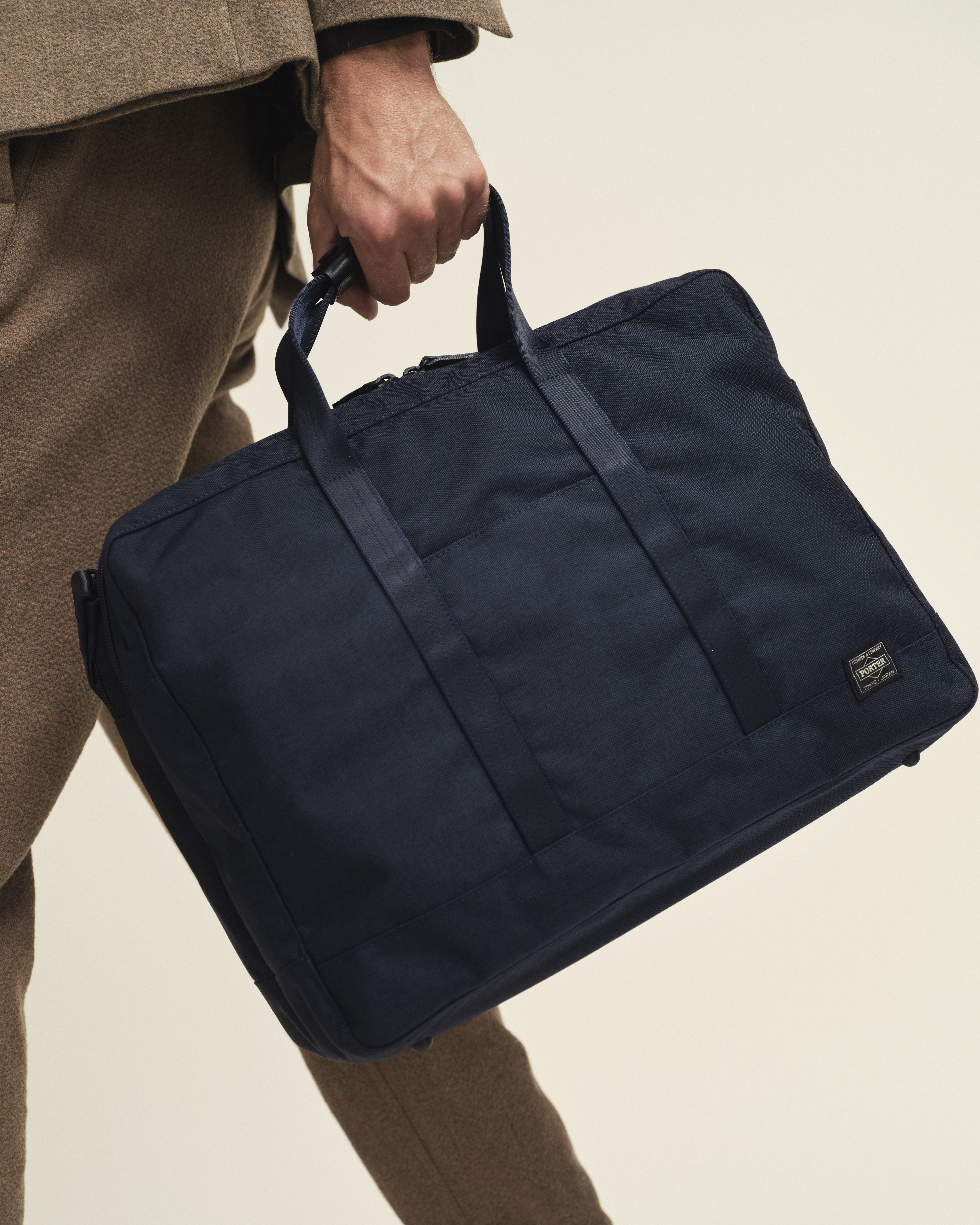 Shorthauler bag - Porter - Shop - Monocle