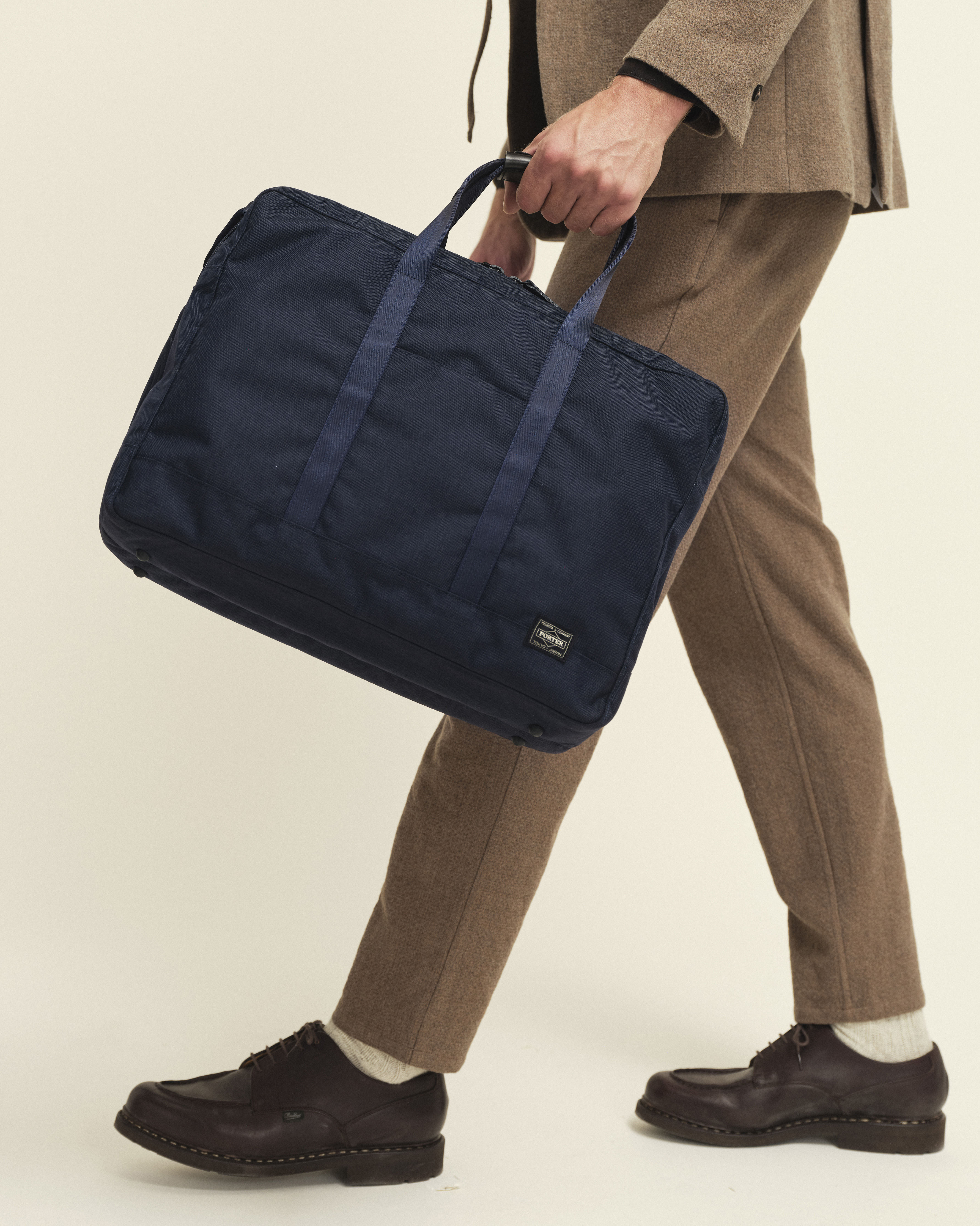 Shorthauler bag - Porter - Shop - Monocle
