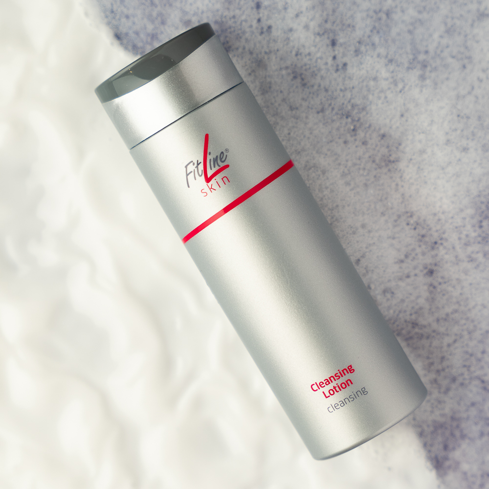 FitLine Skinクレンジングローション