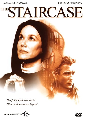 THE STAIRCASE DVD - Divine Mercy Gift Shop