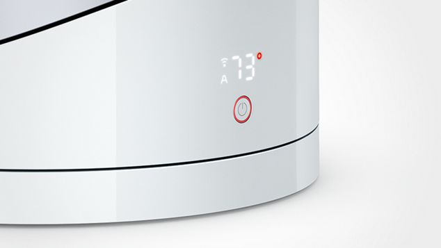 Dyson Pure Hot + Cool Link™ HP04 - 1000's of Parts - Pocono Sew & Vac