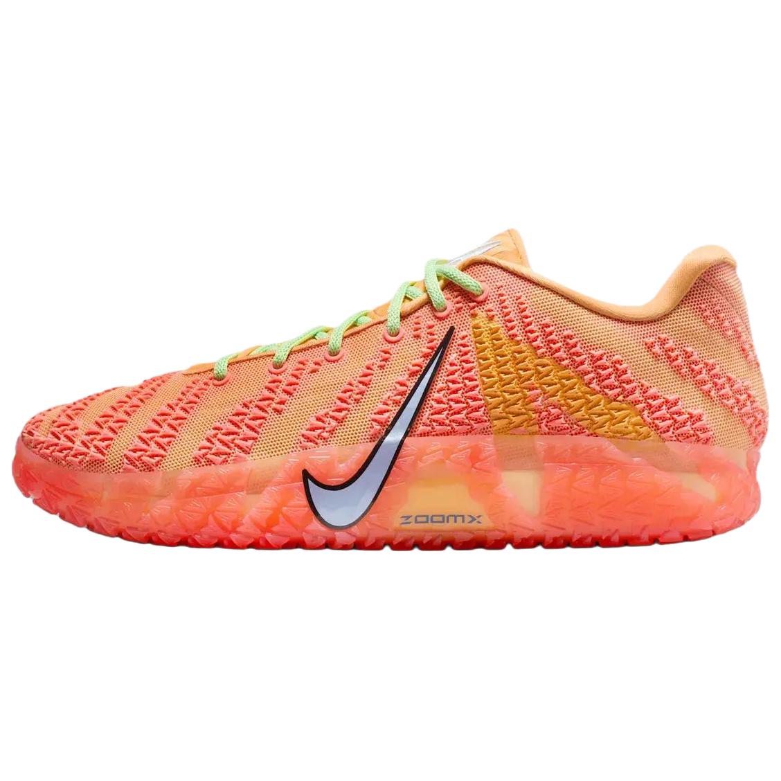 Nike Ja 3 EP Daybreak Basketball Shoes Unisex Orange Red HF2794