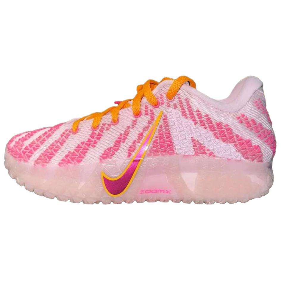 Nike Ja3 EP 'Valentine's Day' Pink HF2794-601 | eBay