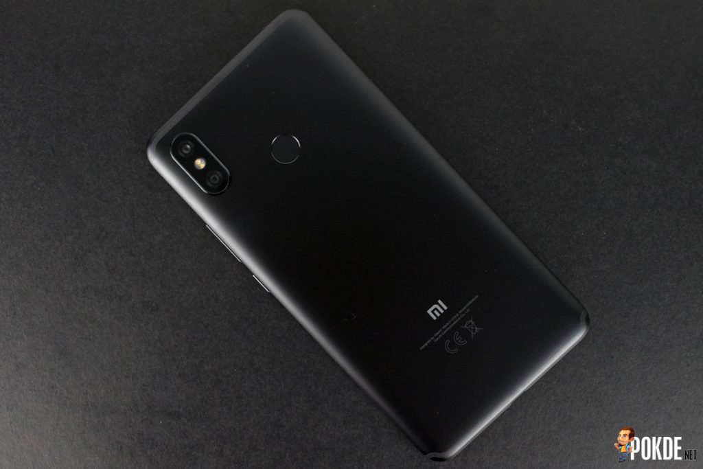 Xiaomi Mi Max3 Black 4GB RAM 64GB ROM Xiaomi Mi Max 3 review