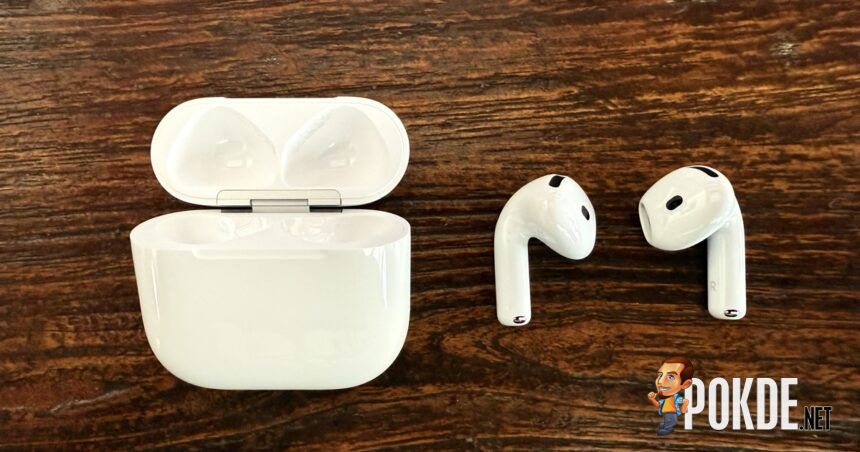 Apple AirPods 4 ANC Review – The Better Option - Pokde.Net