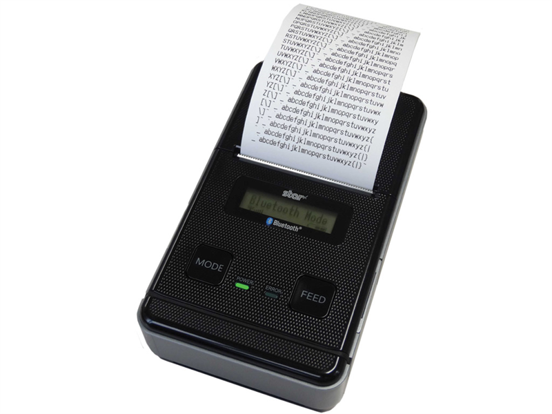Star Micronics SM-S220i Mobile Printers | POSGuys.com