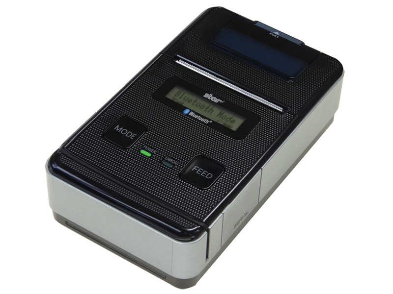 Star Micronics SM-S220i Mobile Printers | POSGuys.com