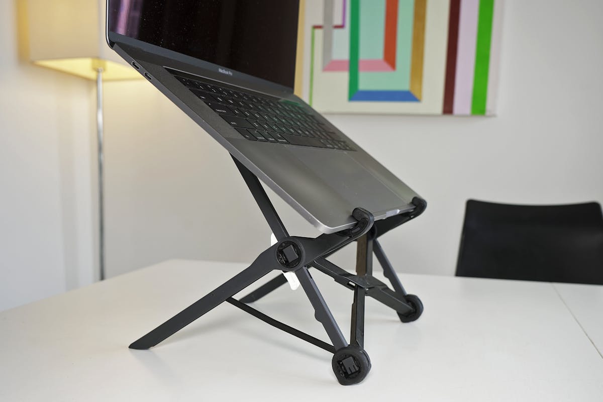 Roost Laptop Stand Review (2.0) | Pack Hacker