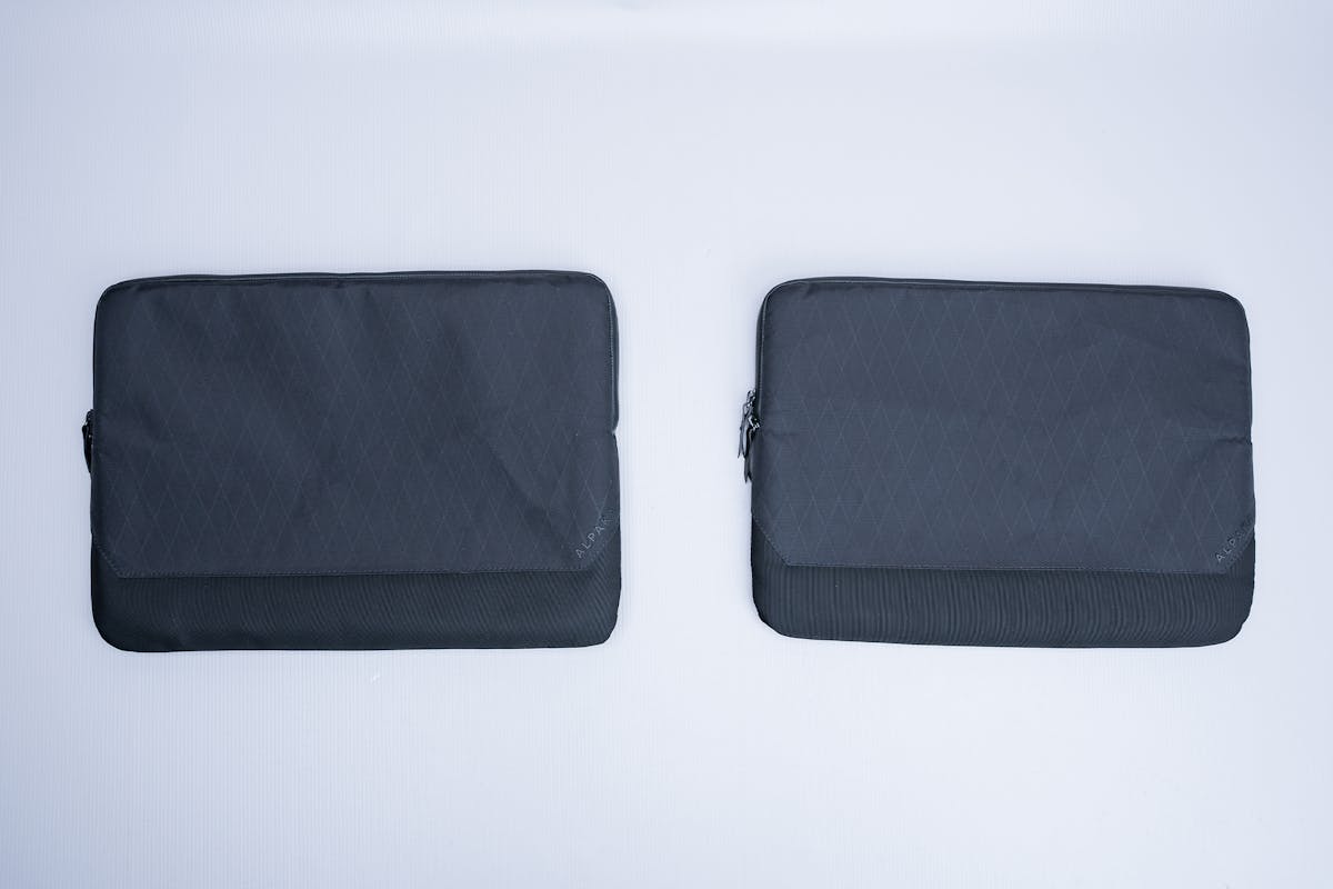 ALPAKA Elements Laptop Sleeve Review | Pack Hacker