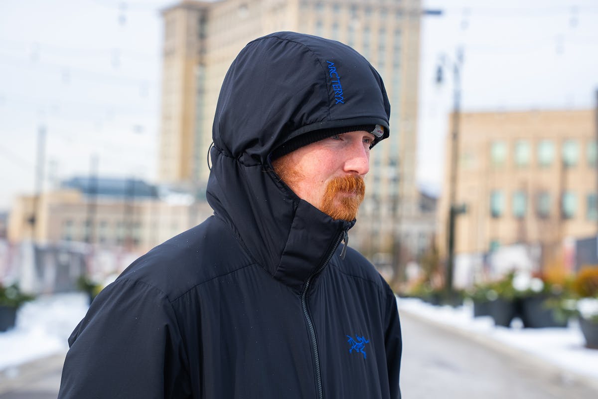 Arc'teryx Atom Hoody Review | Pack Hacker