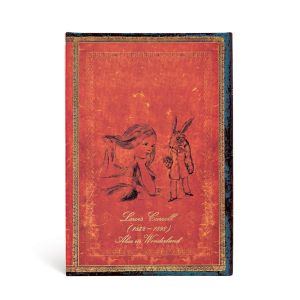 ルイス・キャロル 不思議の国のアリス - アーティストビジョン