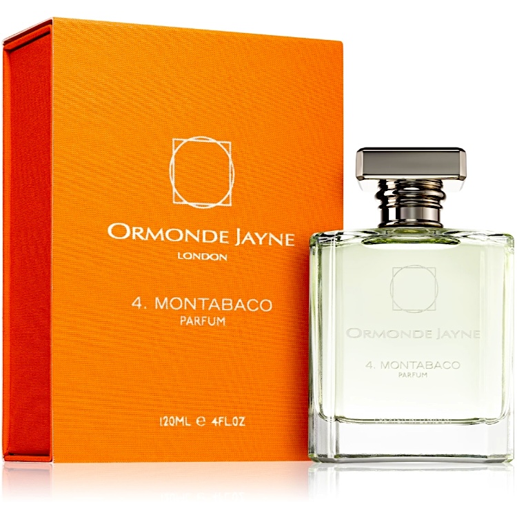 ORMONDE JAYNE MONTABACO ORMONDE JAYNE | 2763 - 88946 руб. | Парфюмарт