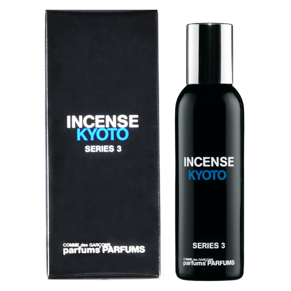 Comme des Garcons Series 3 Incense: Kyoto COMME des GARCONS | нет
