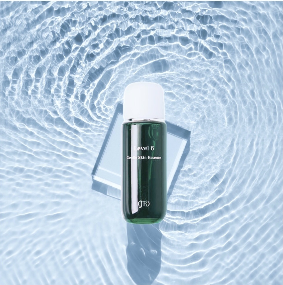 Level6・新発想のスキンケア｜JBコスメティクス