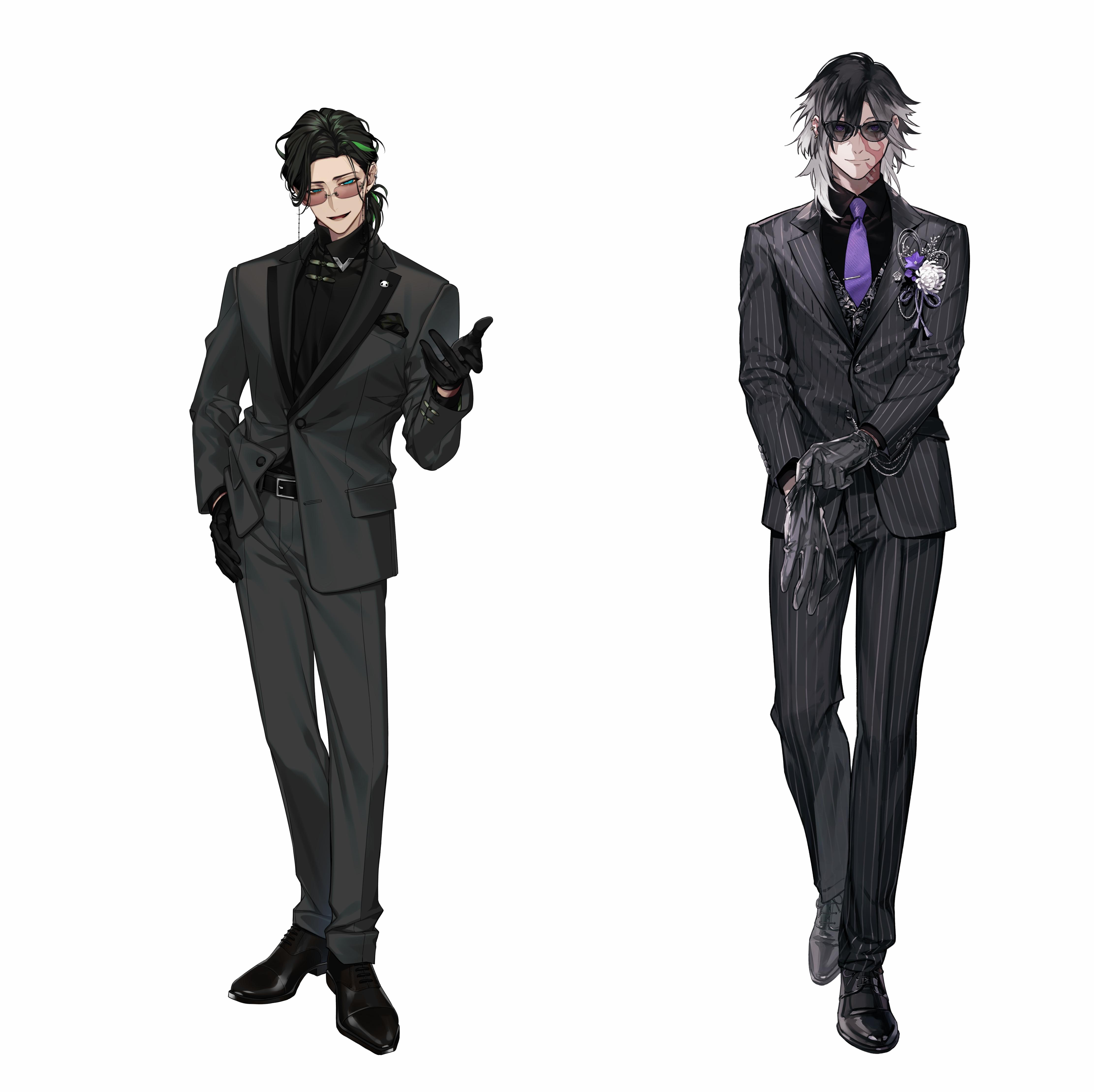 刀剣乱舞ONLINE×MonkeyFlip】第二弾事前受注ページ