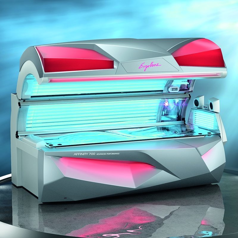 日焼けサロンLAP