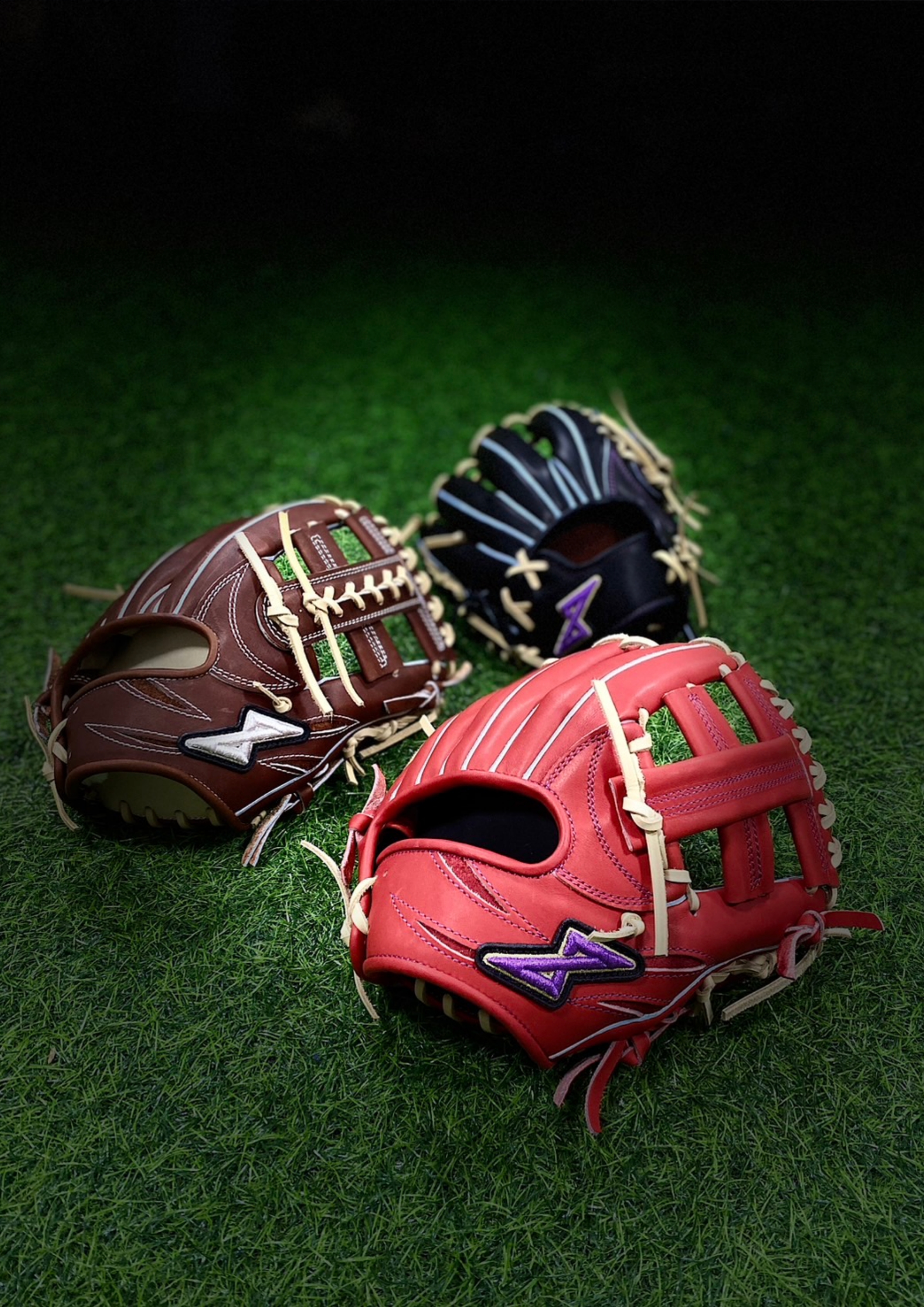 NoLimit ProWave 【NLP】オーダーグラブ