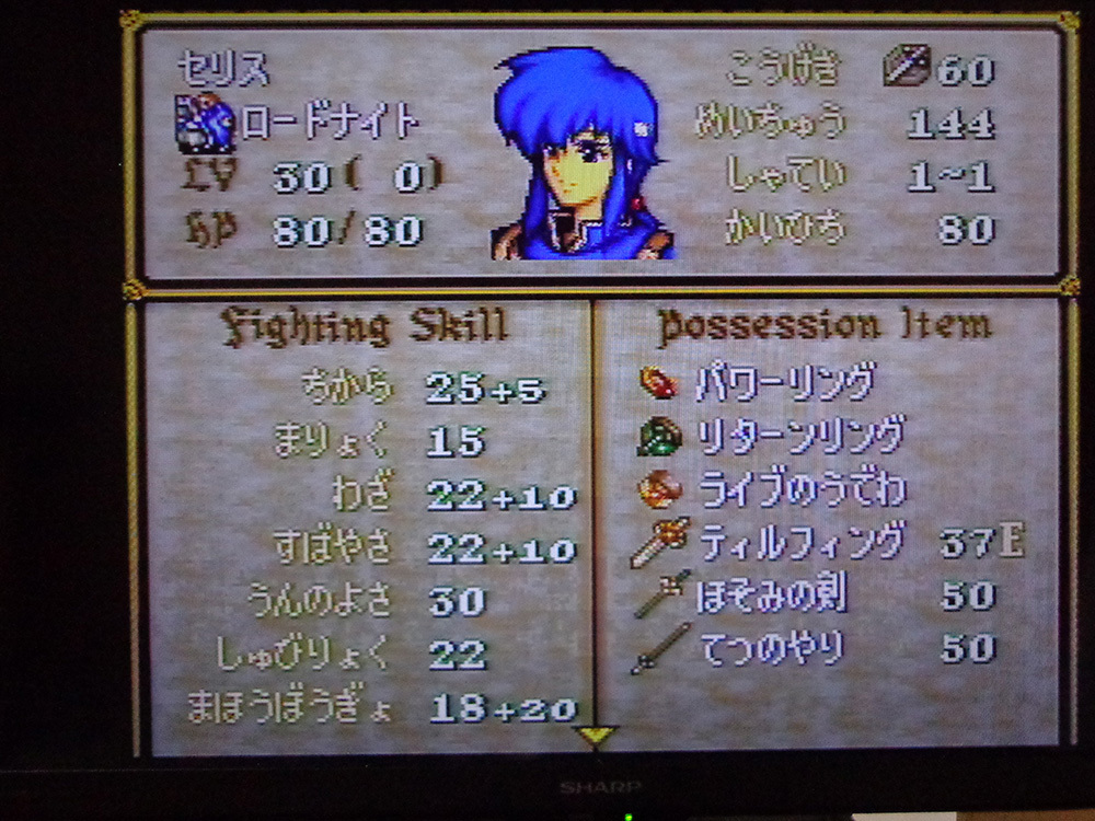 最強フィン｜オールA詰めエムブレム全ターン数の記録【SFファイアー