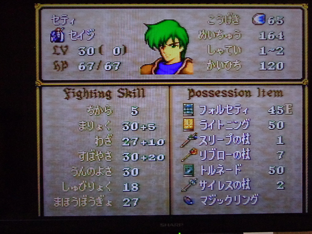 最強フィン｜オールA詰めエムブレム全ターン数の記録【SFファイアー