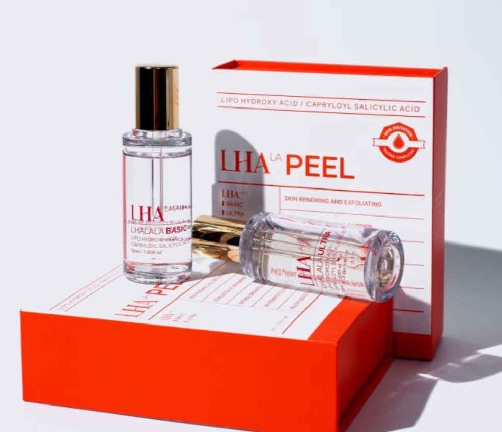 ララピール導入ご検討のエステサロン様へ