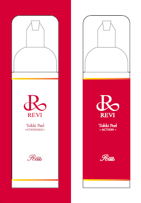 REVI(ルヴィ)ハーブピーリング導入の疑問にお答え！