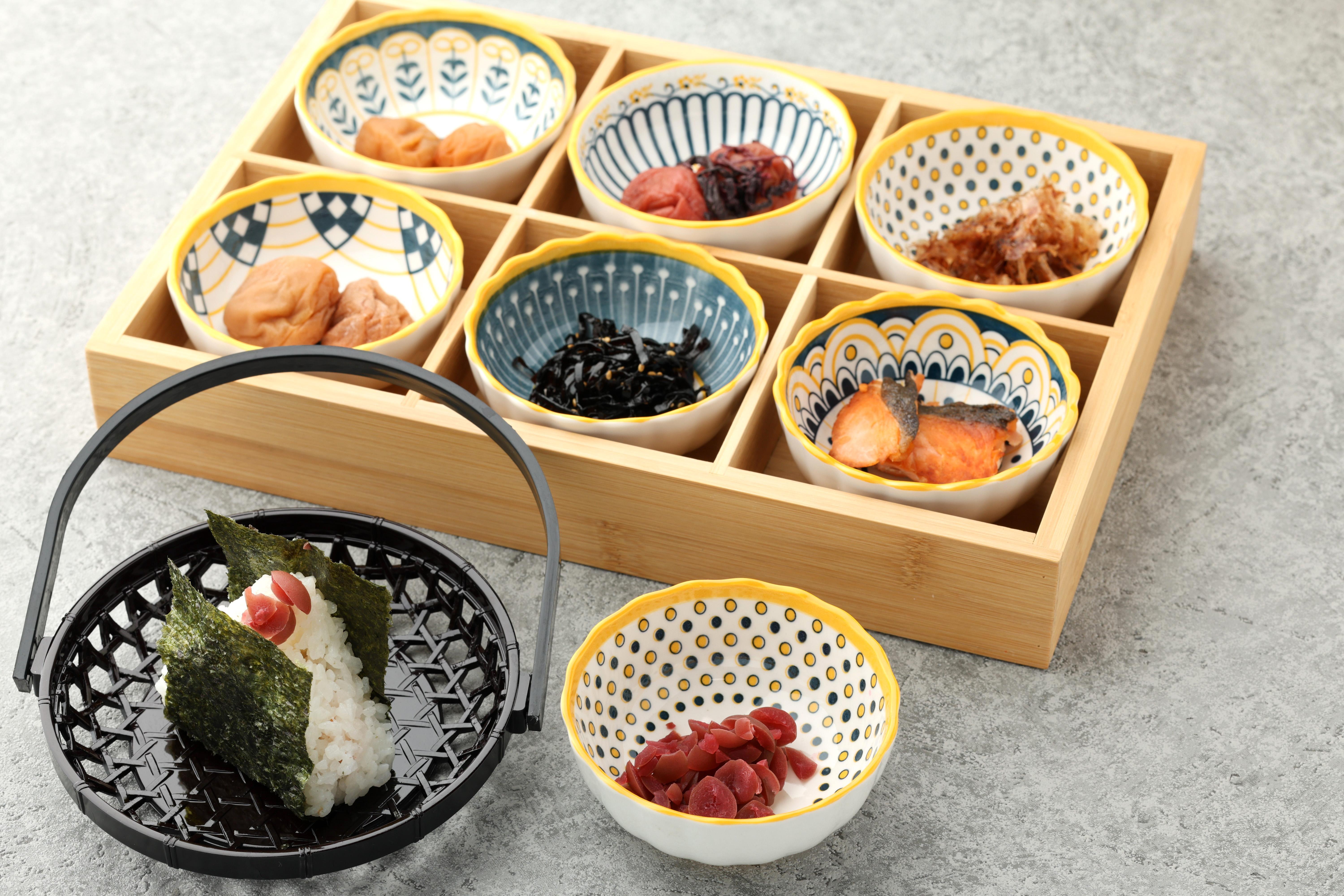 無添加おにぎり『JIKKA』公式ホームページ