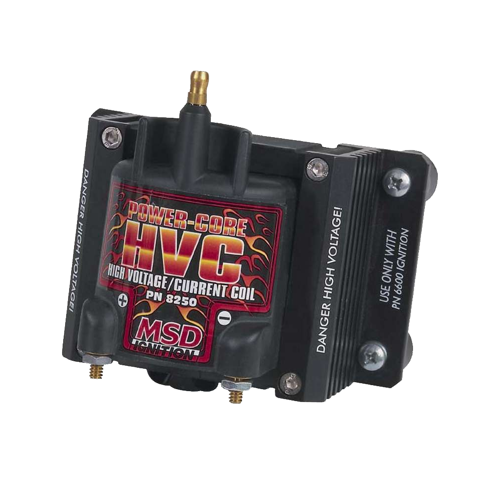 MSD HVC Power Coil - Performance Bodies