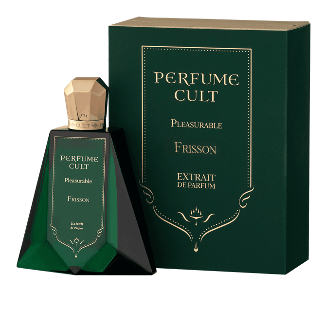 Per Fumum | Perfume Cult