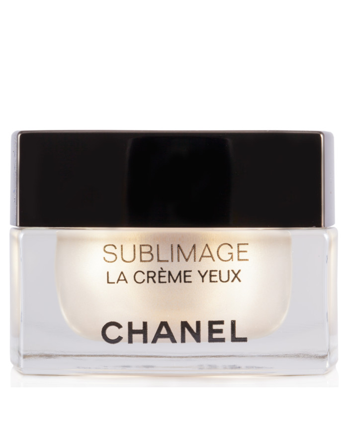 Chanel Sublimage La Creme Yeux Ultimate Regeneration Eye Cream 15