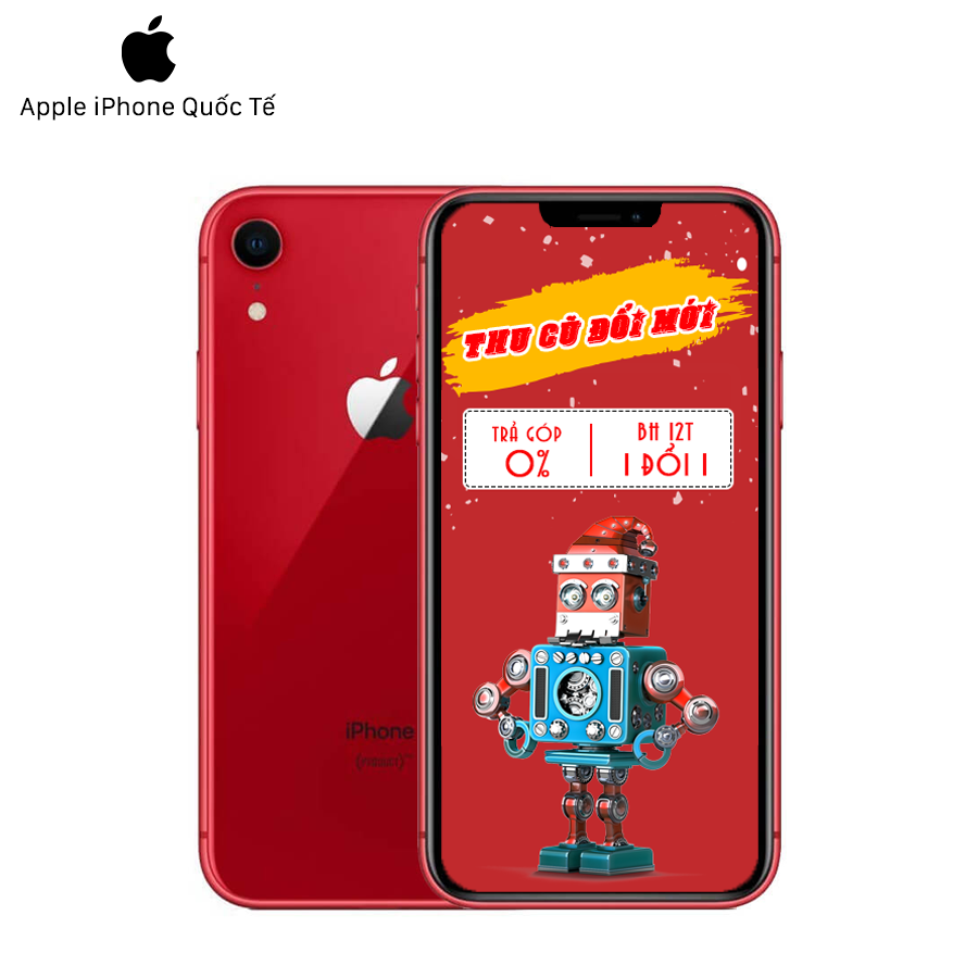 iPhoneXR 256GB レッド 【公式通販】