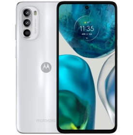 Motorola Moto G52 Specifications, Comparison and Features
