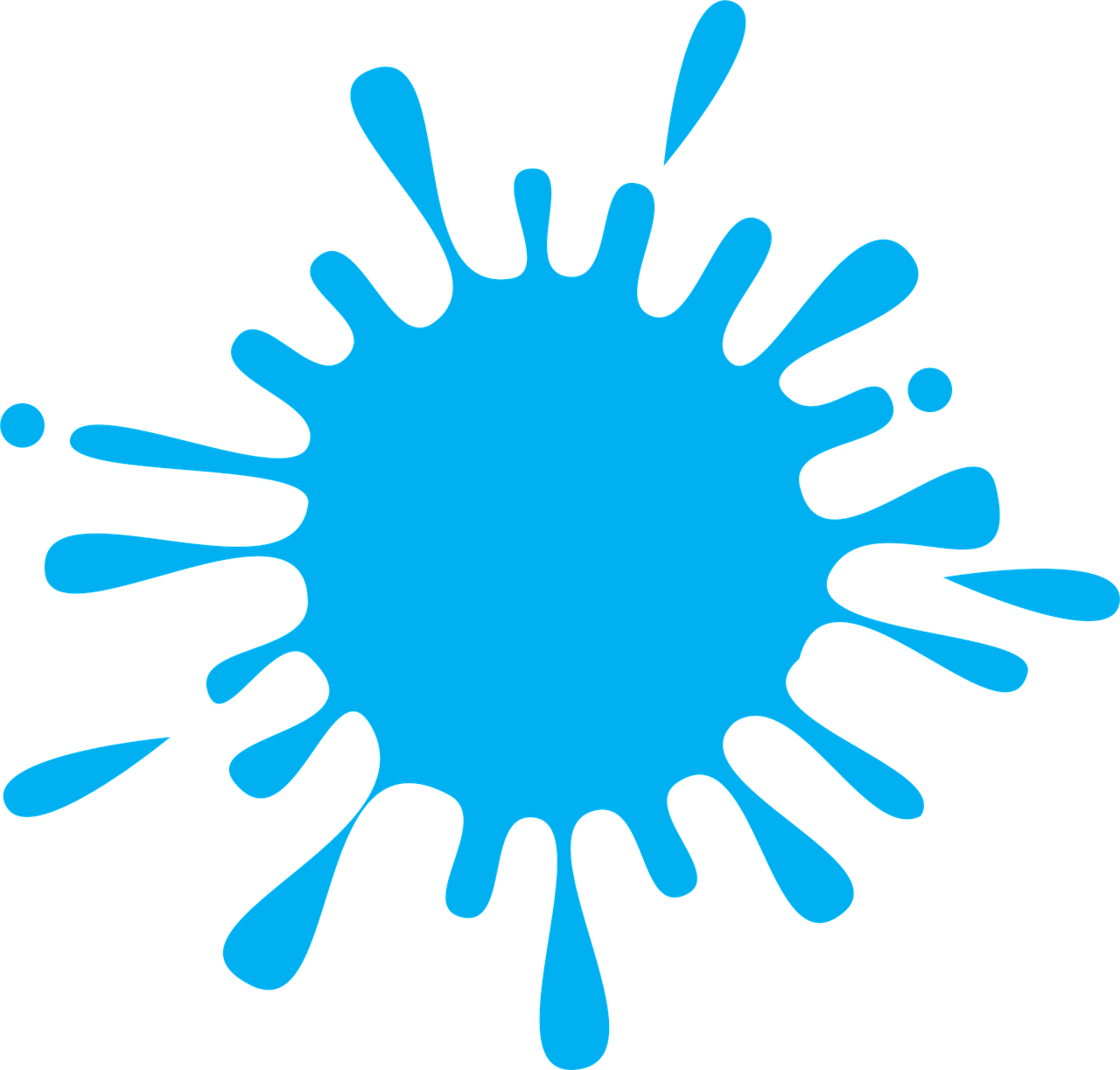 Download Splash, Ink, Blue. Royalty-Free Vector Graphic - Pixabay