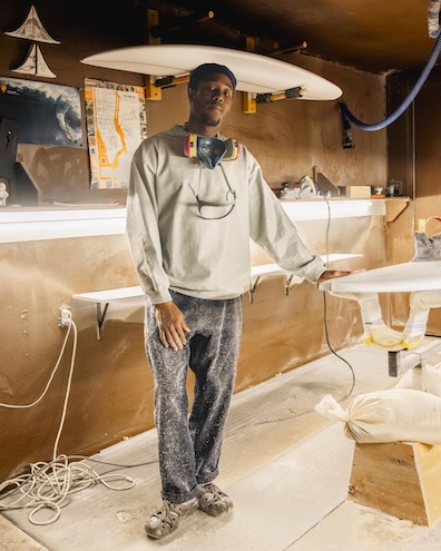 KEEN × Pilgrim Surf+Supply『JASPER ZIONIC』&『YOGEEZ』 | NEWS