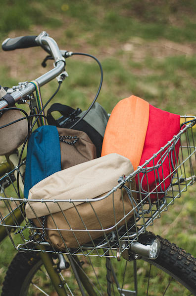 BLUE LUG for Pilgrim Surf+Supply 